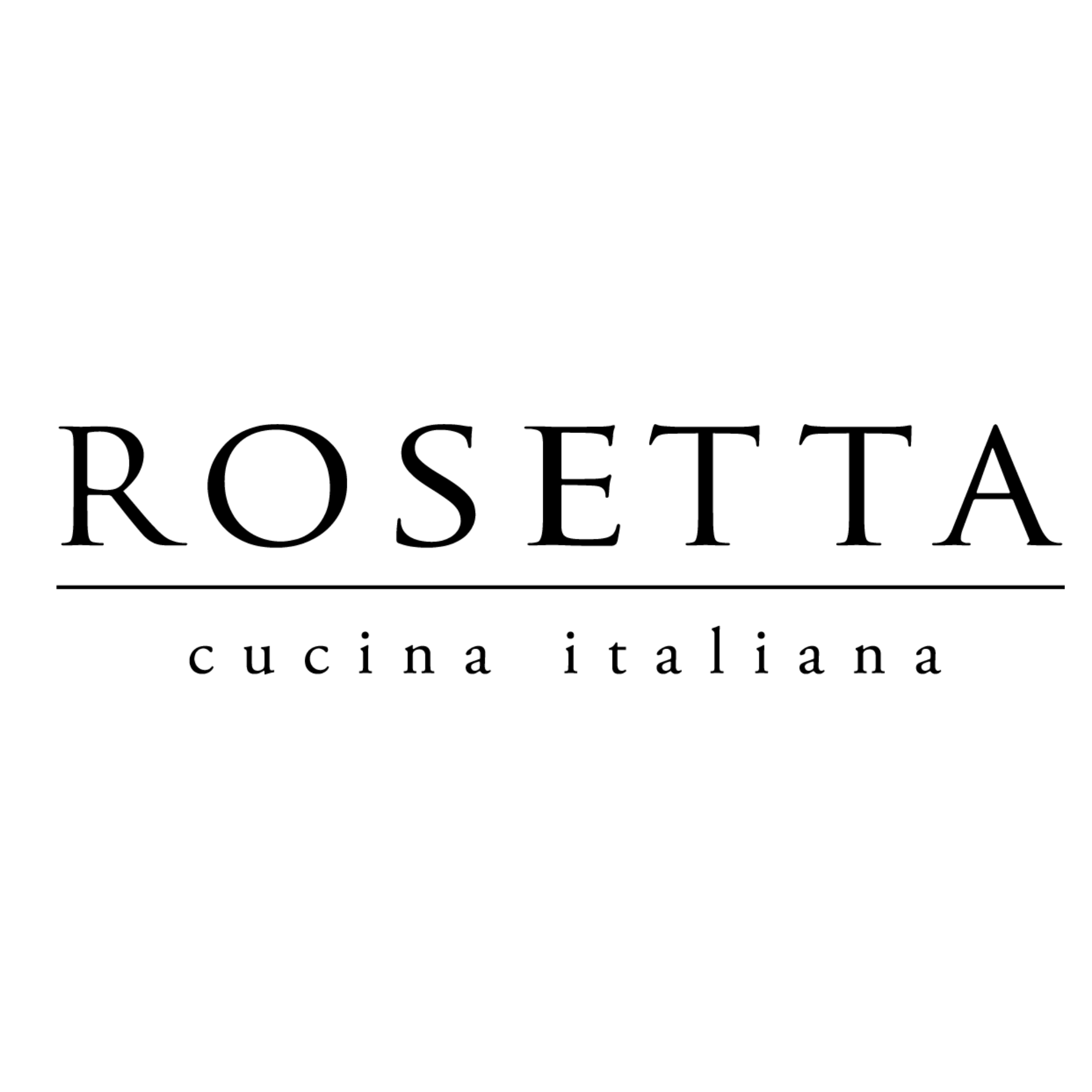 Rosetta Cucina Italiana