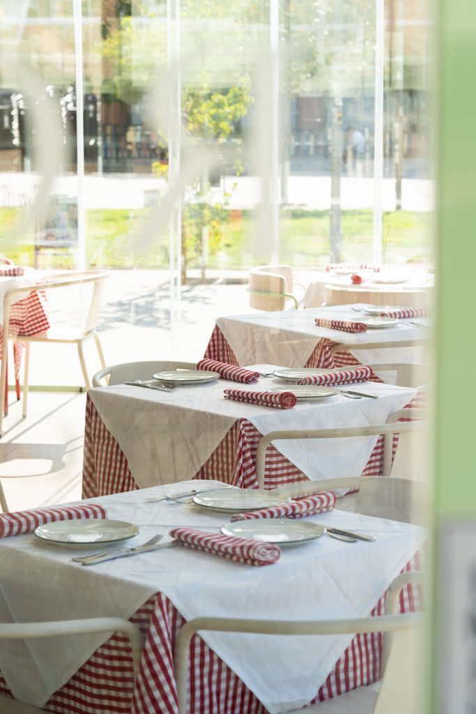 Rosetta Cucina Italiana restaurante italiano en San Sebastian de los Reyes 14