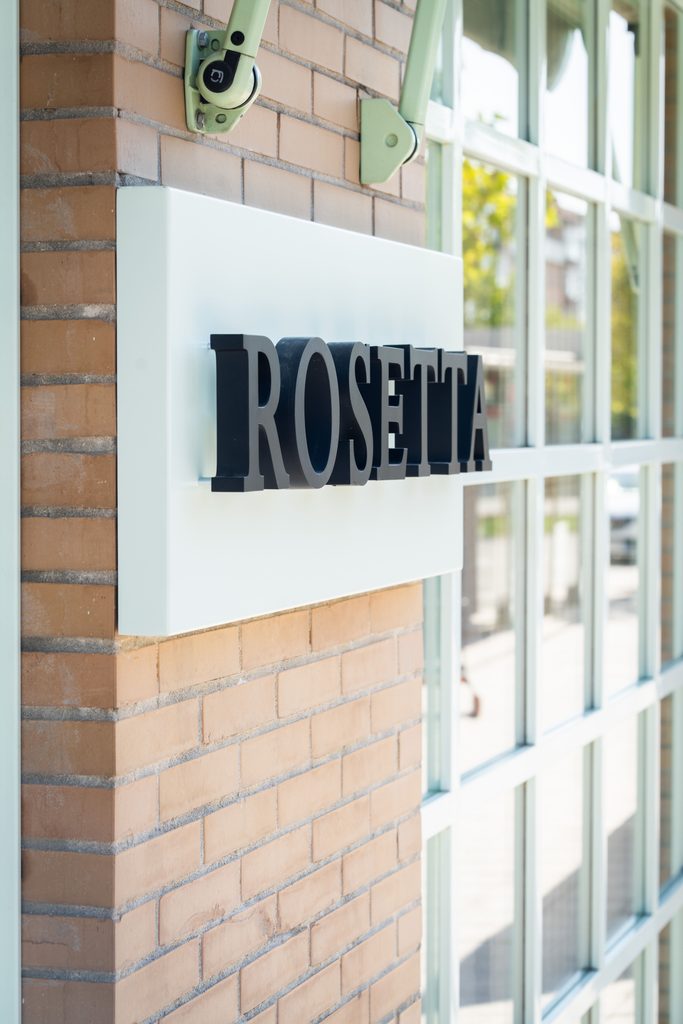 Rosetta Cucina Italiana restaurante italiano en San Sebastian de los Reyes 17